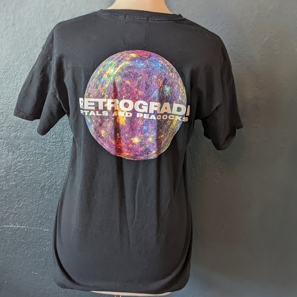 Everything Gone Wrong graphic tee - Picture 2 of 3